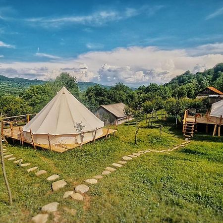 The Story Garden Hotel Corbi Buitenkant foto